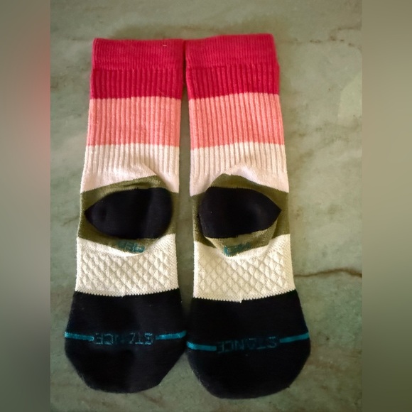 Stance Medium Penny the Pigeon Everyday Socks for Kids 2 pairs - Picture 3 of 7